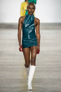 Fashion East Spring 2020 Ready-to-Wear / Fashion East весна- лето 2020 / Неделя моды: Лондон